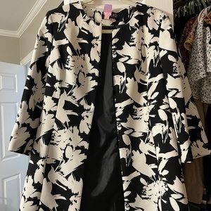 Dressy business jacket